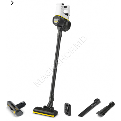 Aspirator Karcher myHome VC 4 fără fir 